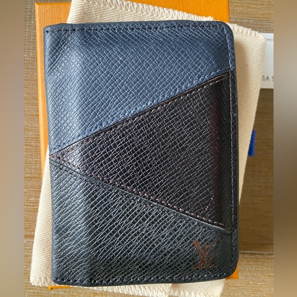 COPY - Louis Vuitton Pocket organizer - Picture 7 of 13